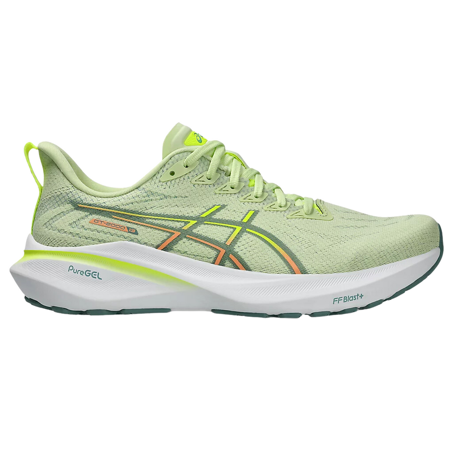 Asics mens stability running shoes hotsell