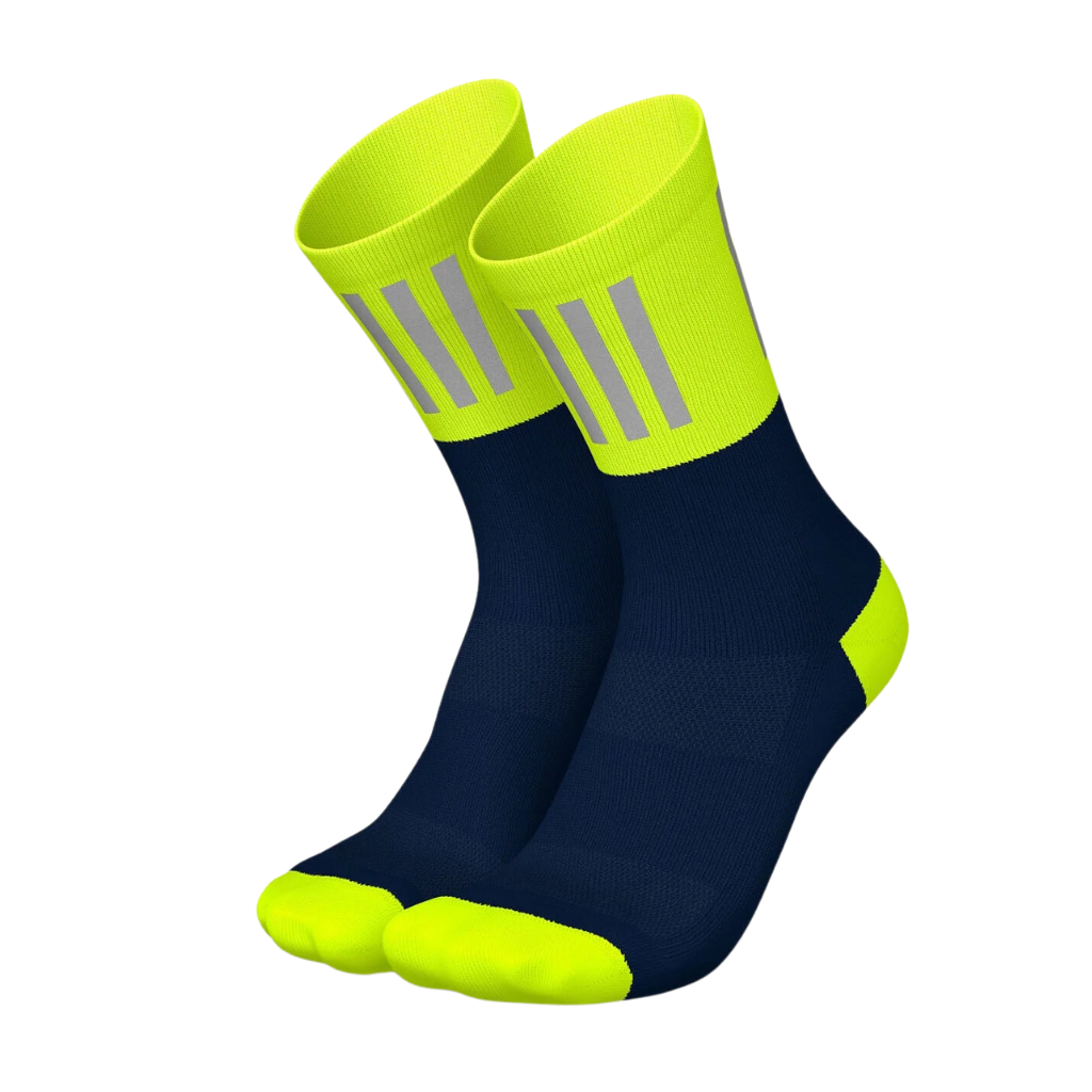 Incylence High-Viz Blue Canary | The Run Hub