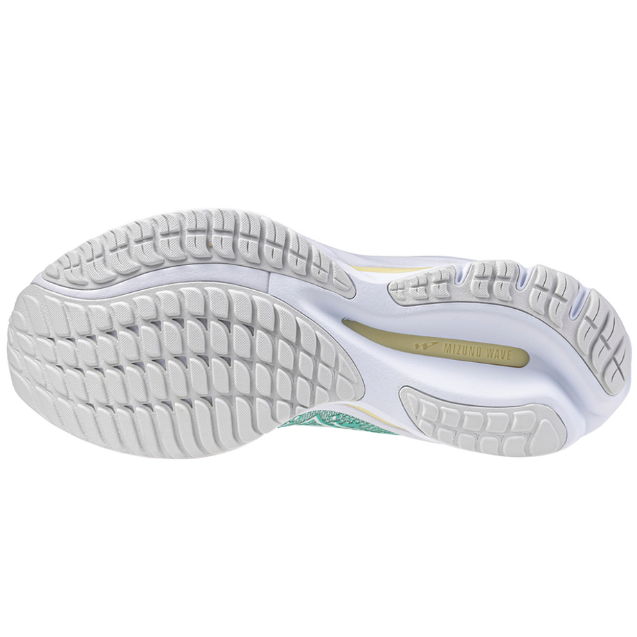 Mizuno cushioned running sales shoes