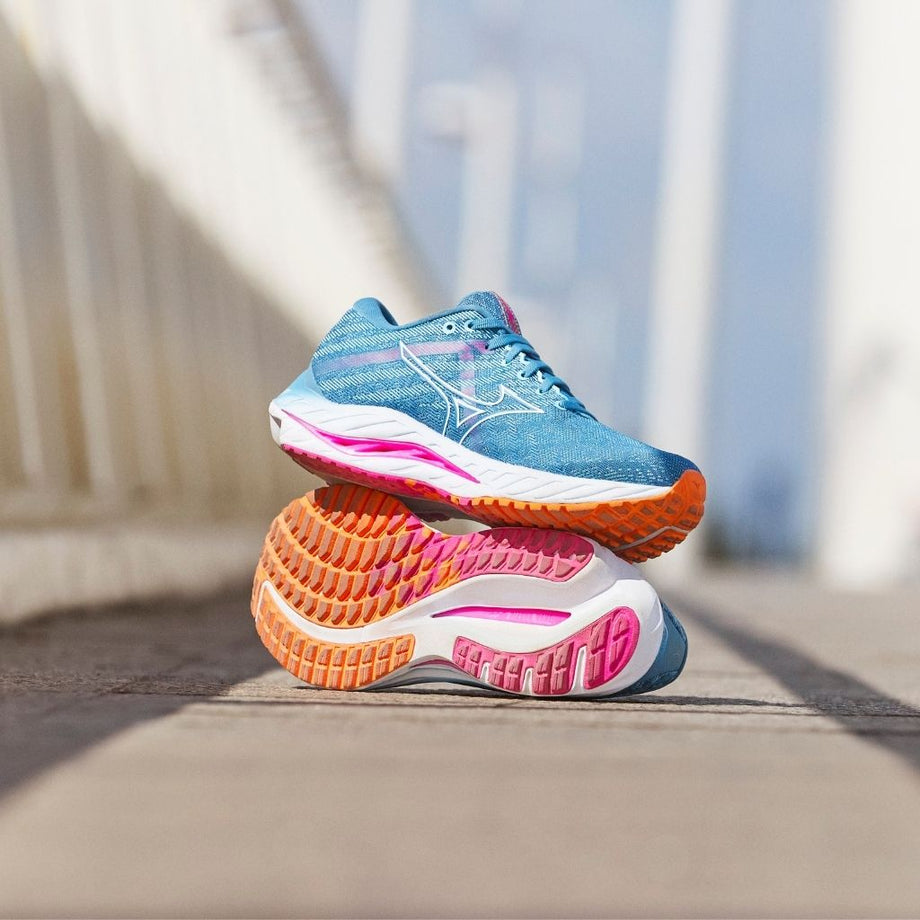 Mizuno wave inspire 3 sale