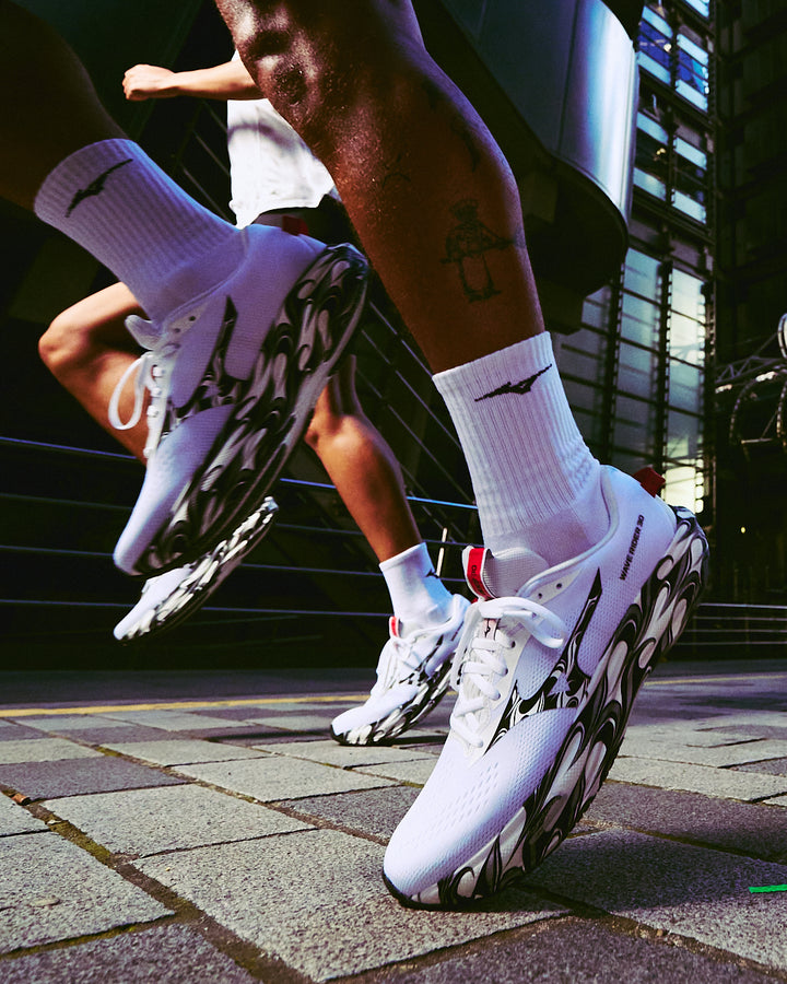 Mizuno Wave Rider 30 – The Run Hub