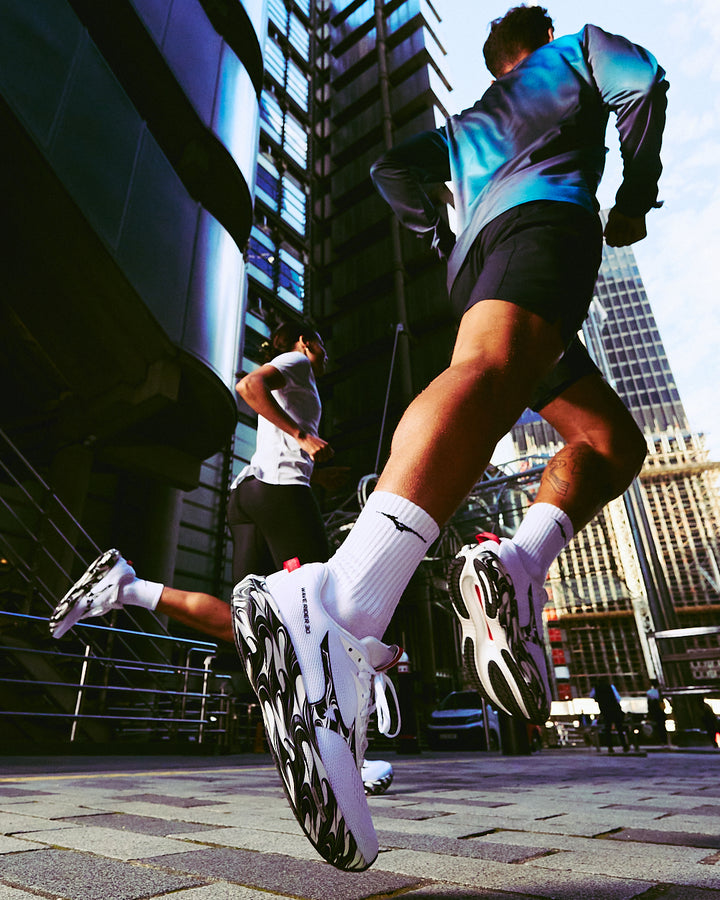 Mizuno Wave Rider 30 – The Run Hub