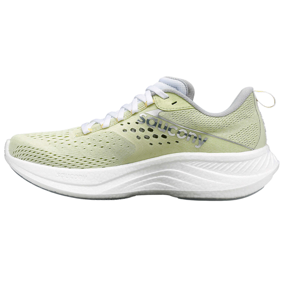 Saucony ride hot sale 11 womens