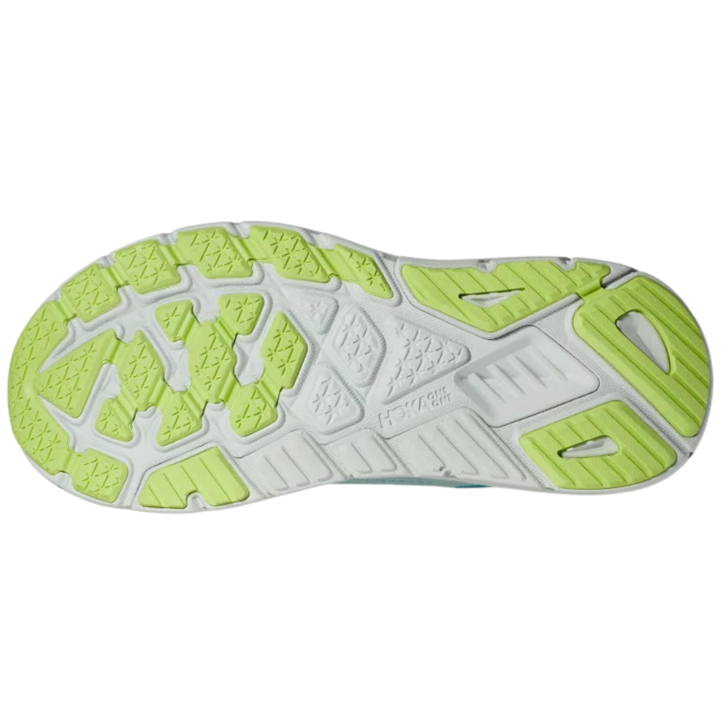 Women' ARAHI 7 WIDE Support Shoe | Illusion / Dusk | 1147890-ISK | The Run Hub