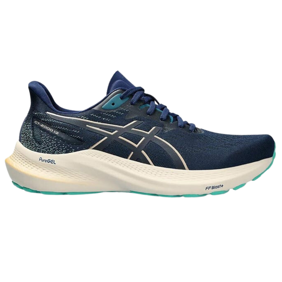 Asics gt 2000 6 xs best sale