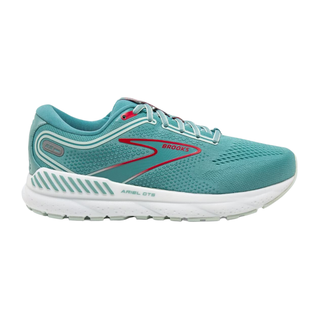 Brooks top ariel runners
