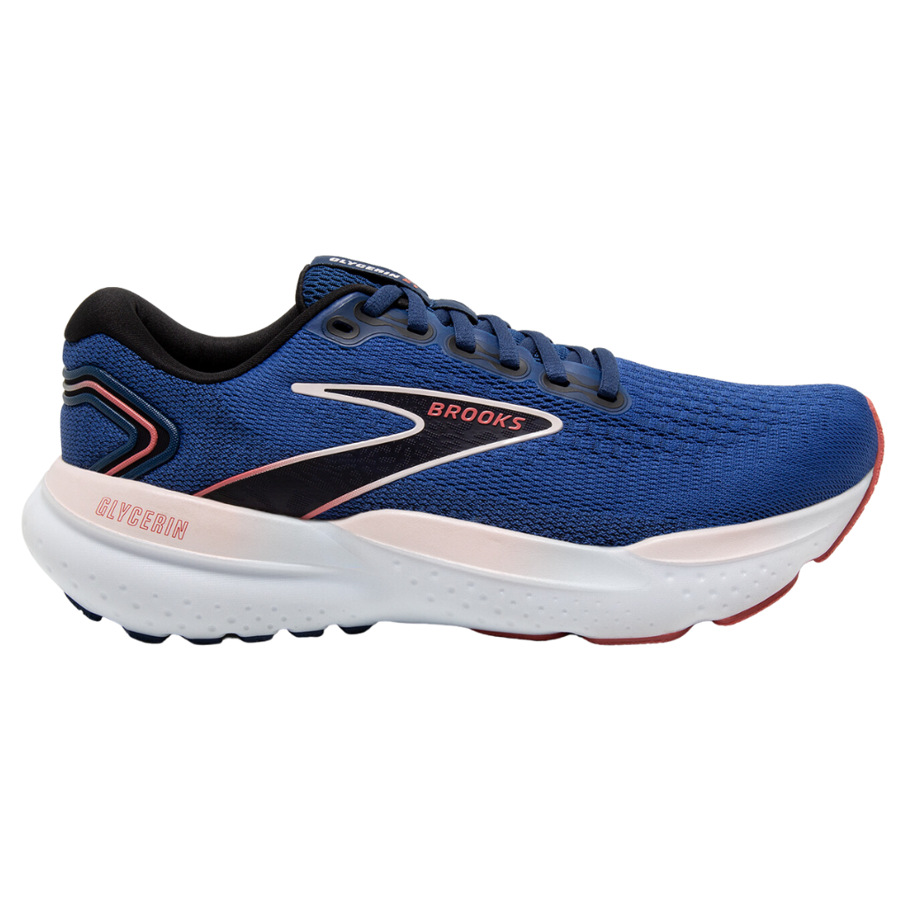 Brooks runners best sale stockists ireland