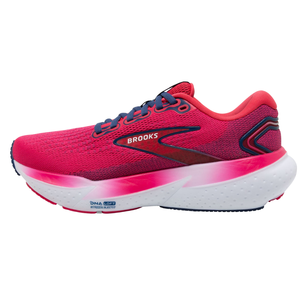 Women's Brooks Glycerin 21 Neutral Running Shoe | The Run Hub