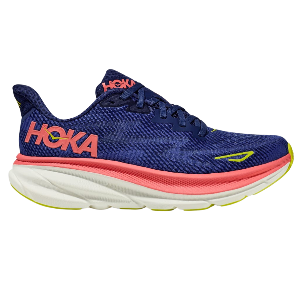 Hoka sales women clifton