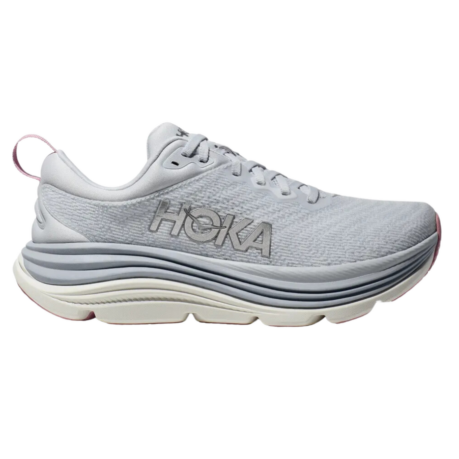 Women's shoes grey and pink hotsell