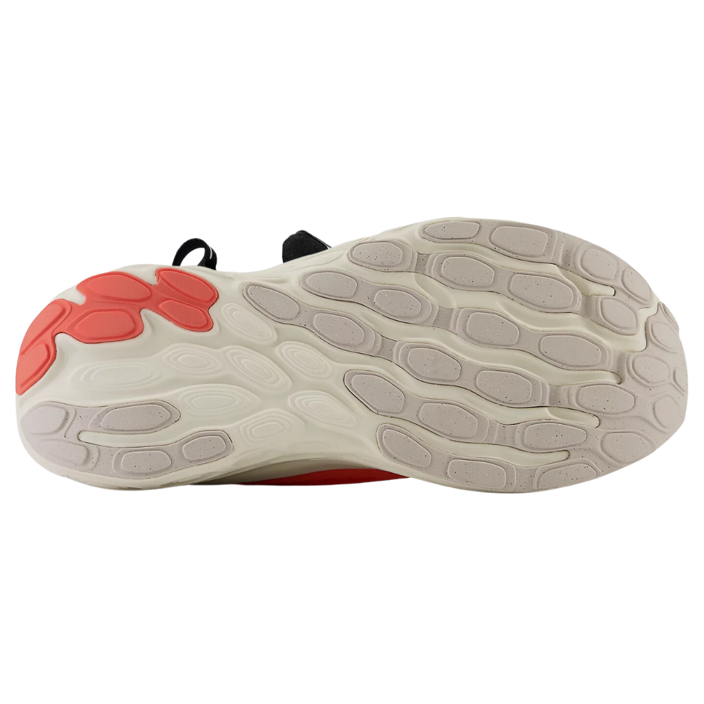 New Balance Women's Fresh Foam X 1080v13 Running Shoes | W1080R13 Gulf Red | The Run Hub