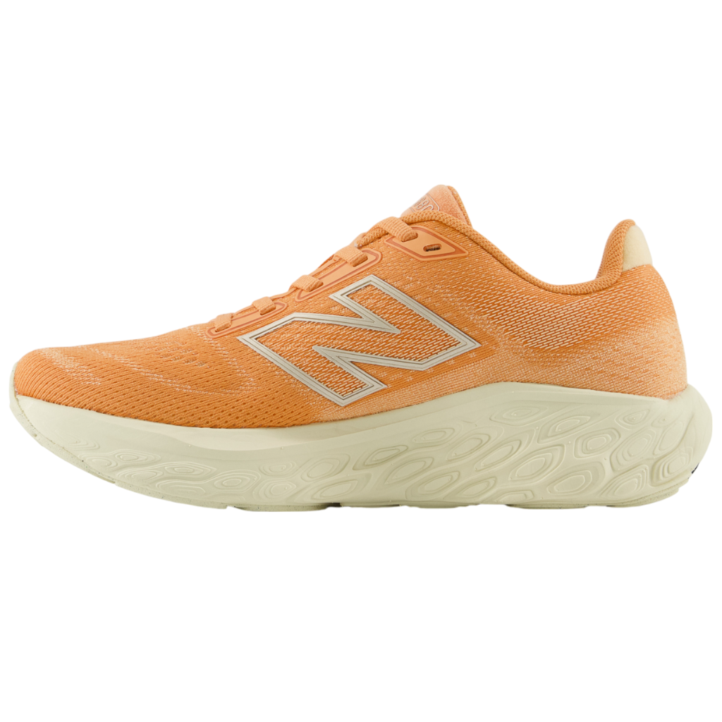 Women's New Balance Fresh Foam X 880v14  | Orange  | W880Q14 | The Run Hub