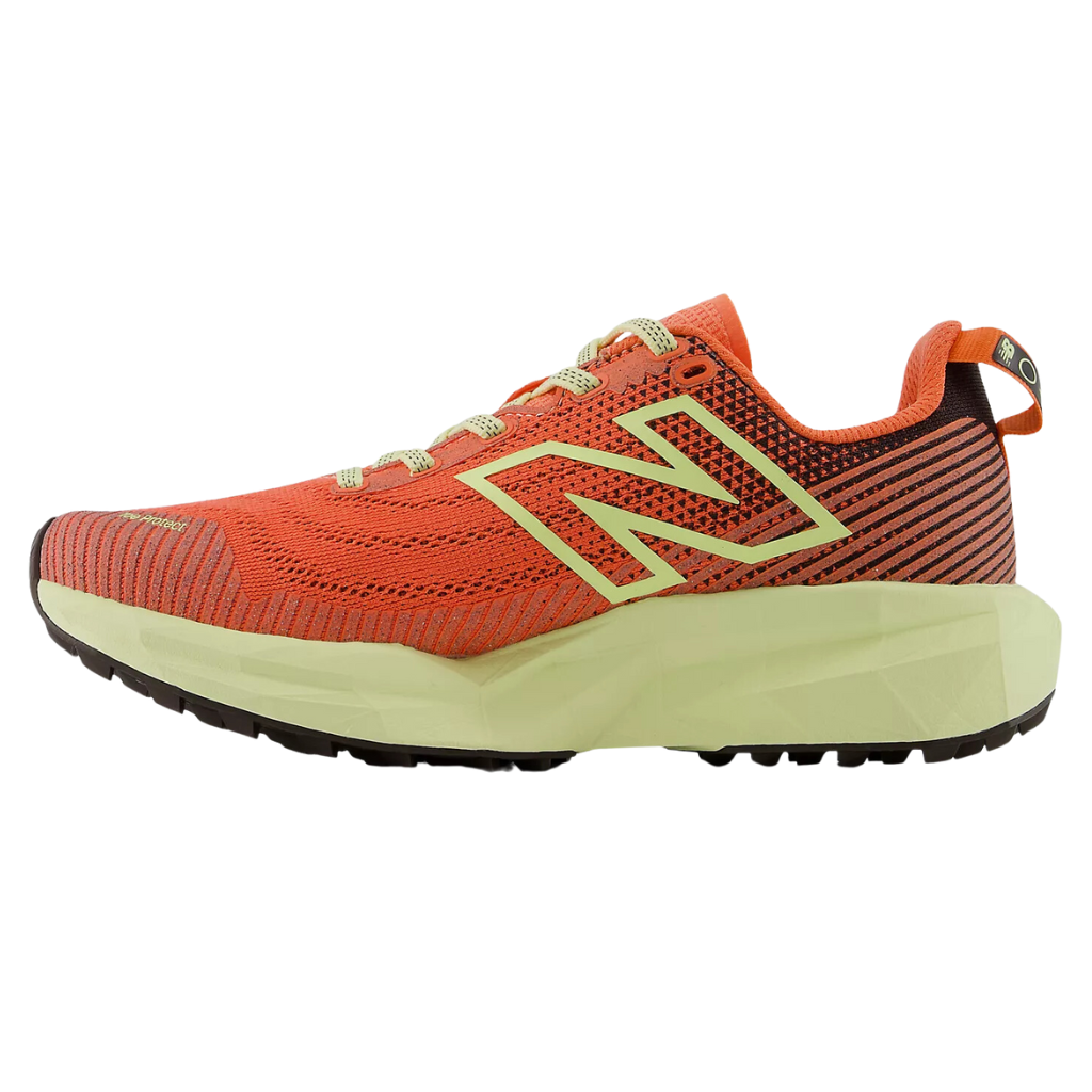 New balance red womens shop