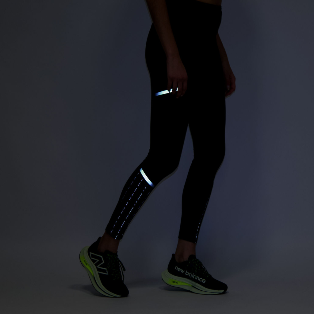 New balance impact tights on sale