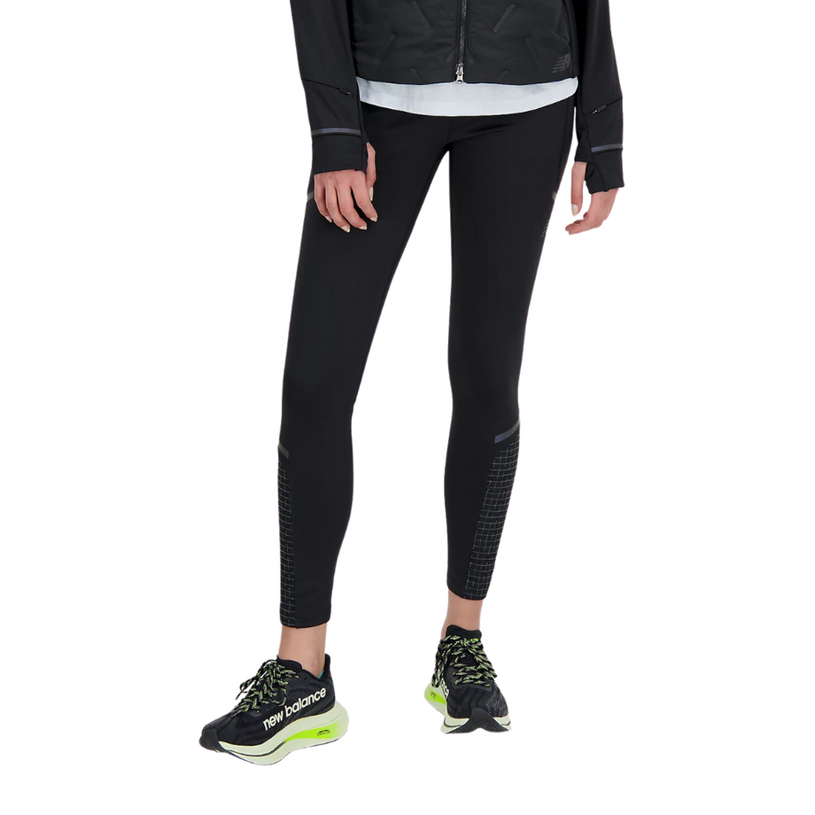 New balance nb heat tights on sale