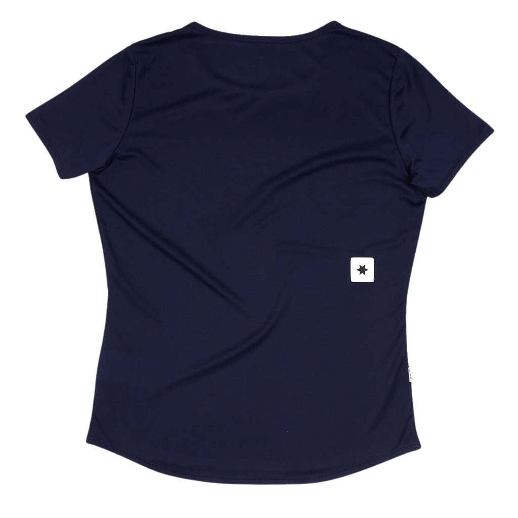 Women's SAYSKY Logo Flow T-Shirt | The Run Hub