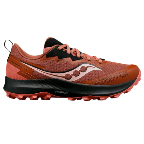 Saucony peregrine 6 womens 2025 2014