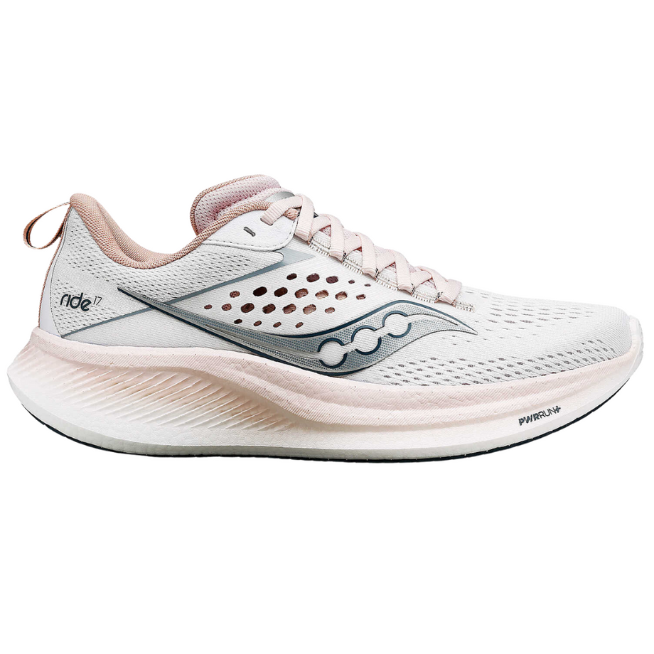 Saucony top neutral running