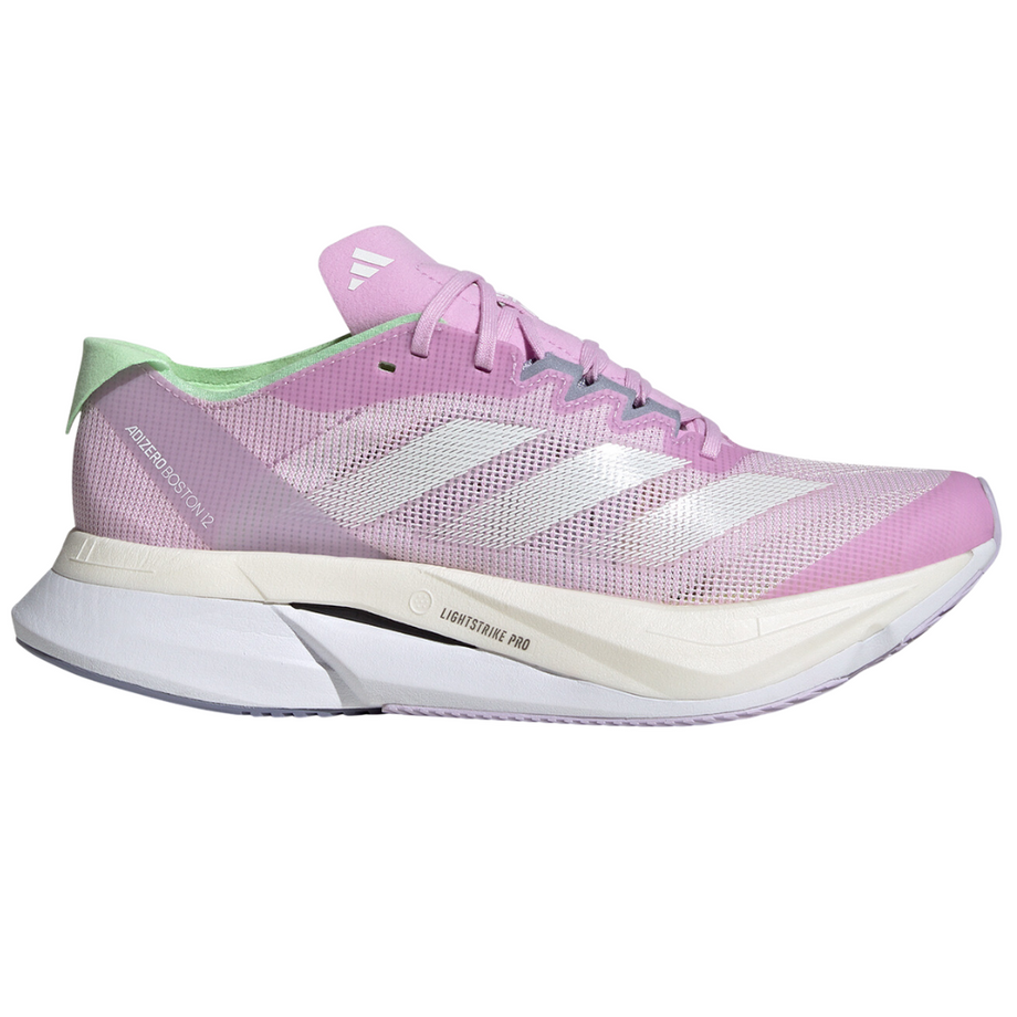 Adidas adizero boston top women's running shoes