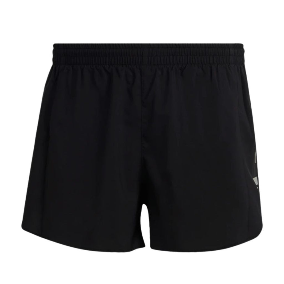 Adidas Own The Run Split Shorts The Run Hub