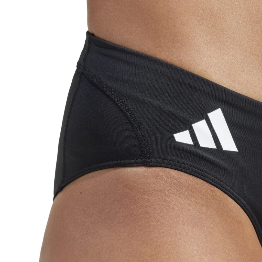 Adidas Adizero Women's Brief Short | IY5502 | Black | The Run Hub