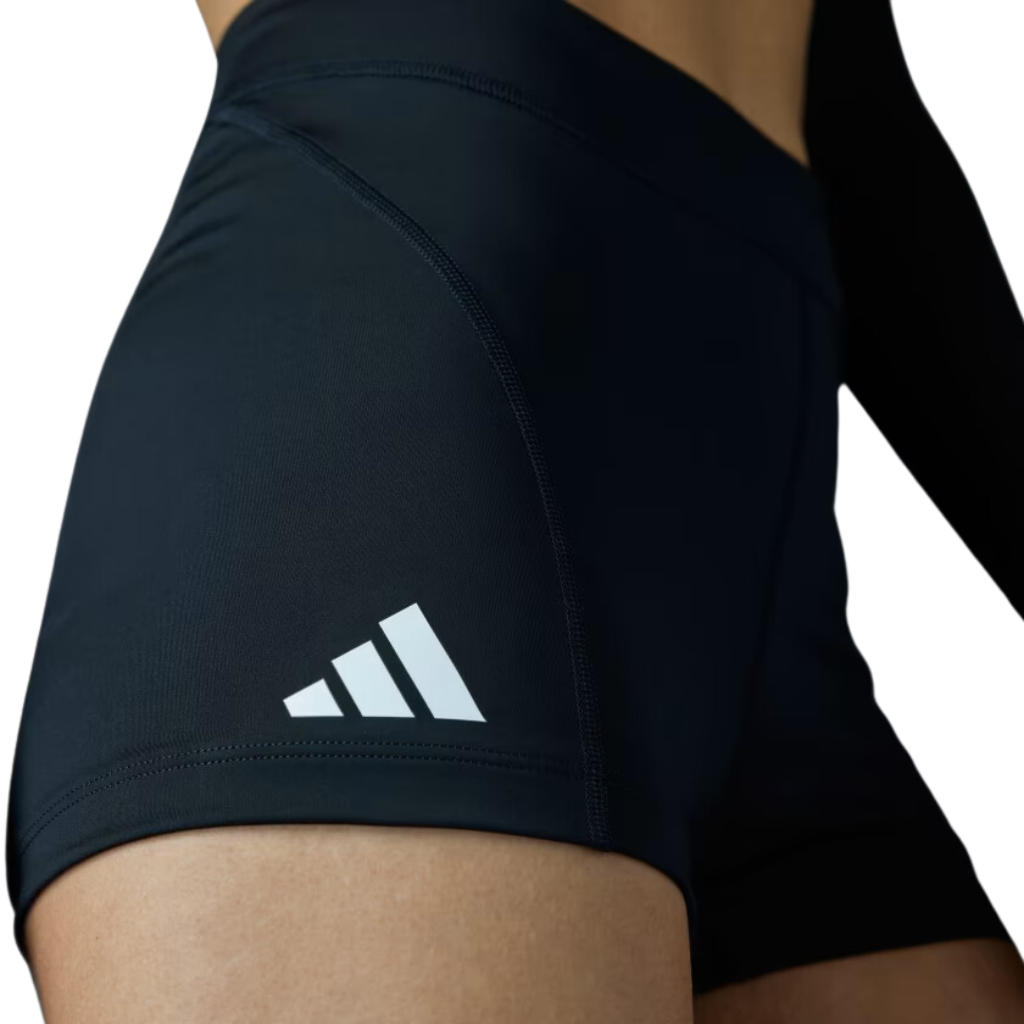 Adidas Adizero Essentials Running Booty Shorts | IY7847 | The Run Hub