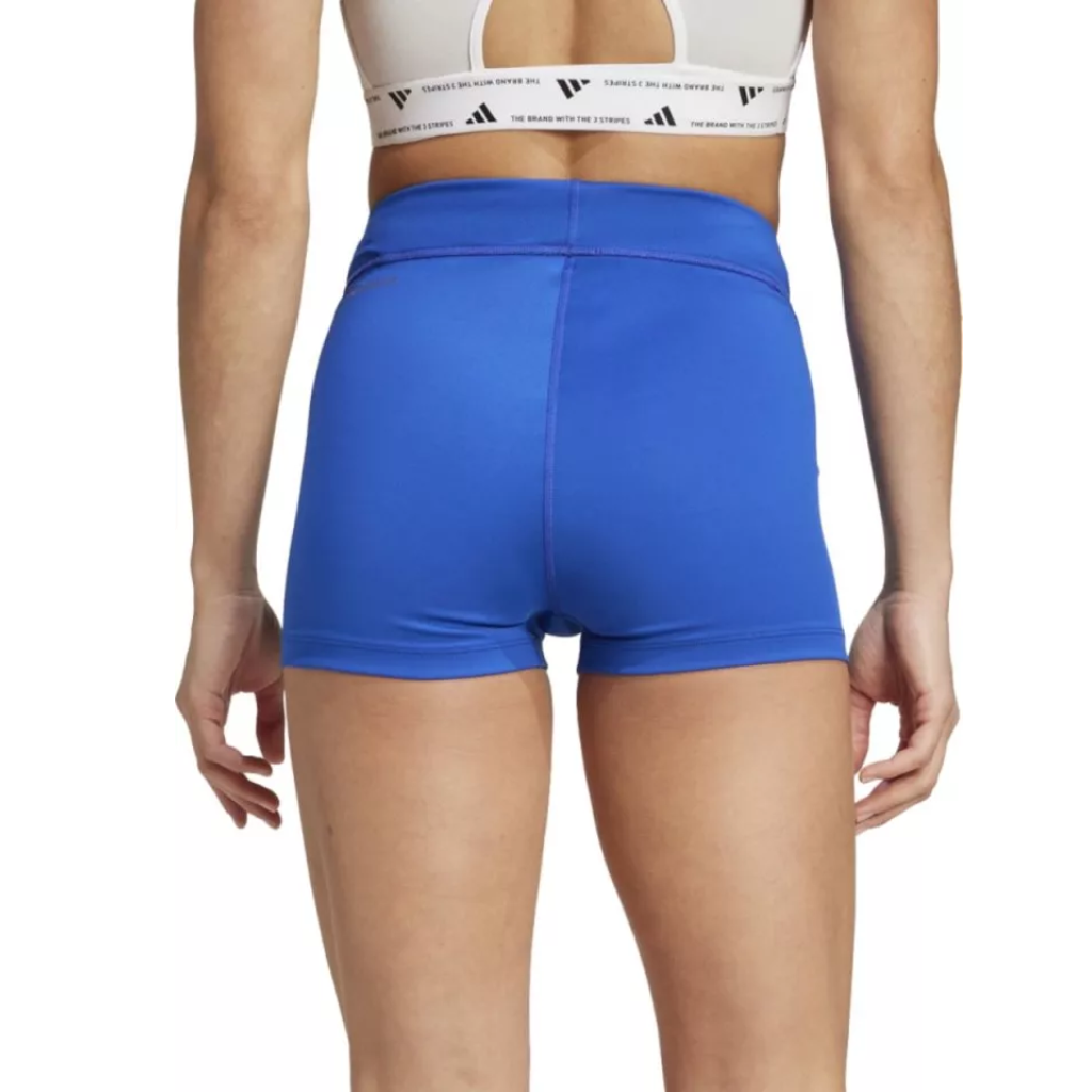 Adidas Adizero Essentials Running Booty Shorts | IY7849 | The Run Hub