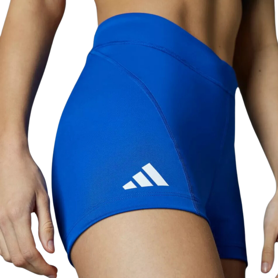 Adidas Adizero Women's Essentials Running Booty Shorts The Run Hub