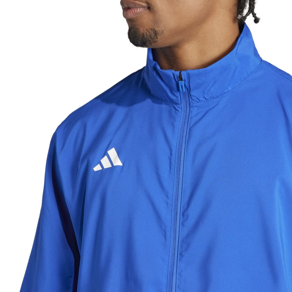 adidas Adizero Men's Essentials Running Jacket | Royal Blue | IT1463 | The Run Hub