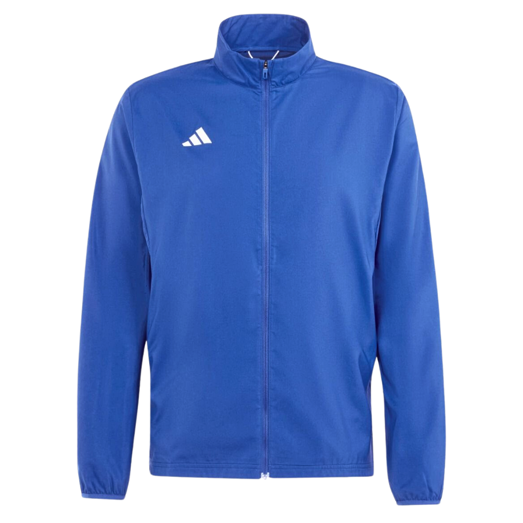 adidas Adizero Men's Essentials Running Jacket | Royal Blue | IT1463 | The Run Hub