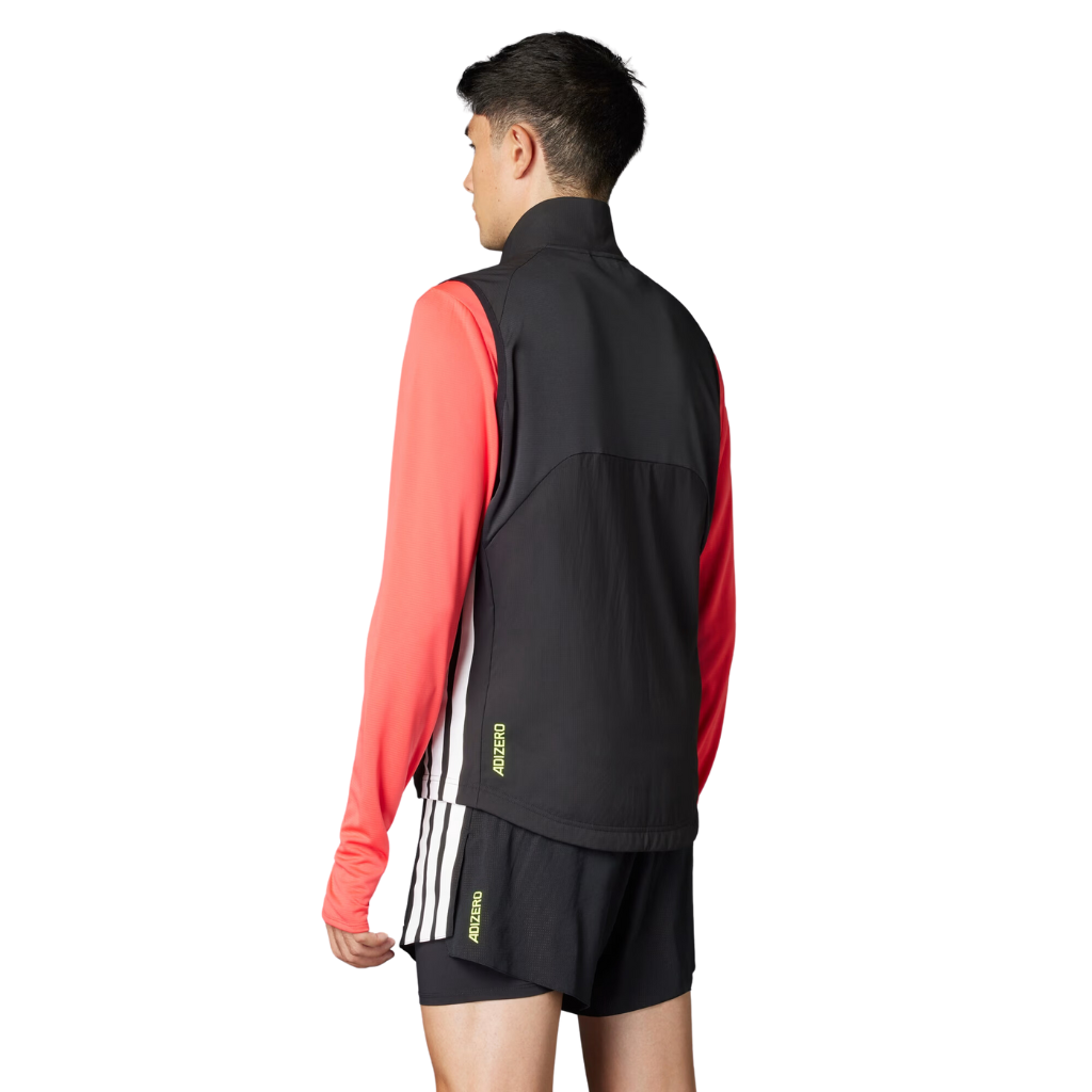 Men's Adidas Adizero Running Vest | ix8986 | The Run Hub