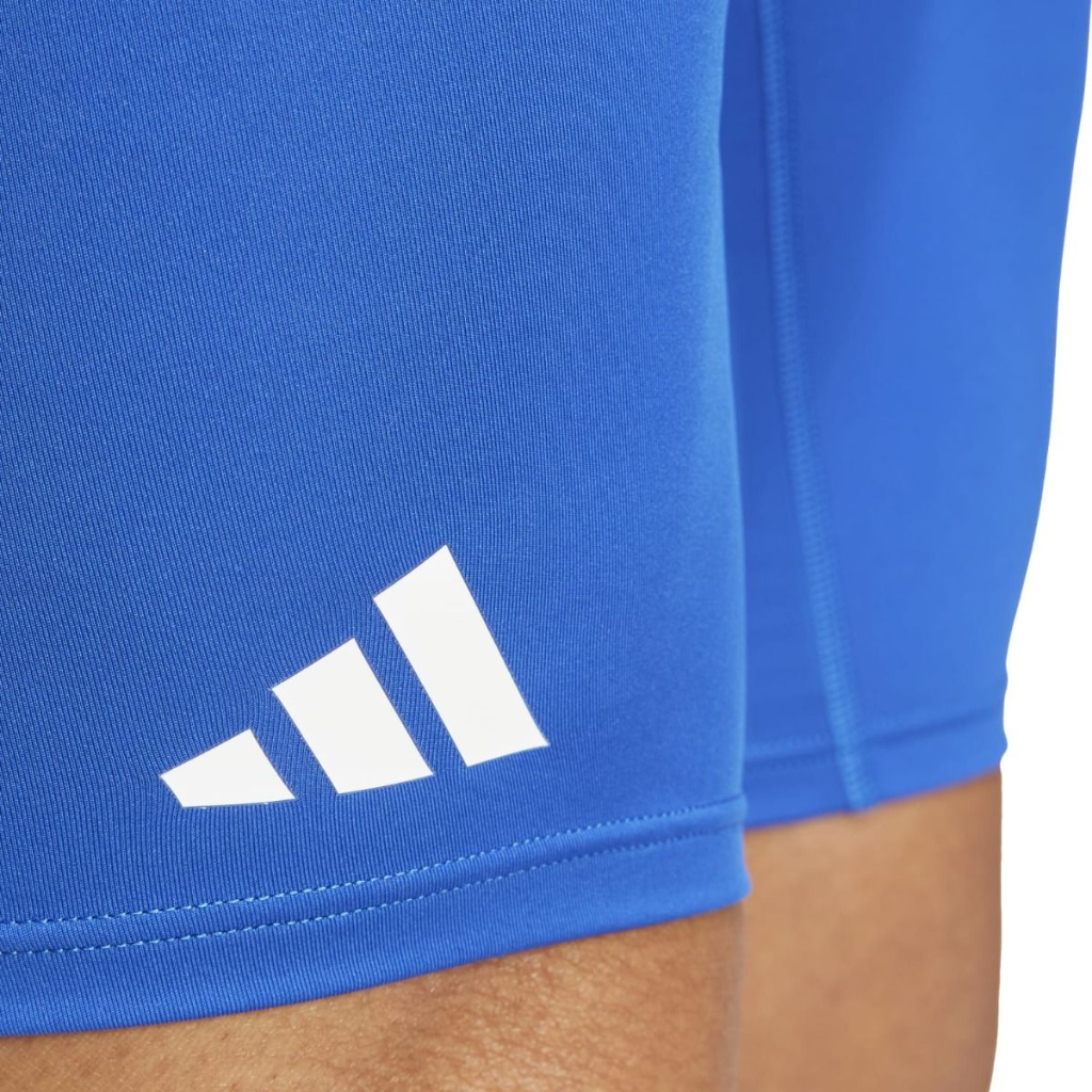 adidas Adizero Men's Half Tights | IY5513 | Blue | The Run Hub