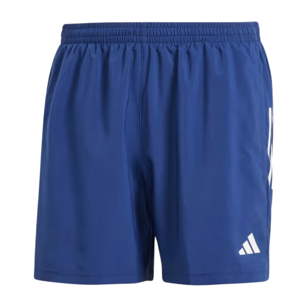 adidas Men's Own The Run Shorts | Navy | IY0706 | The Run Hub