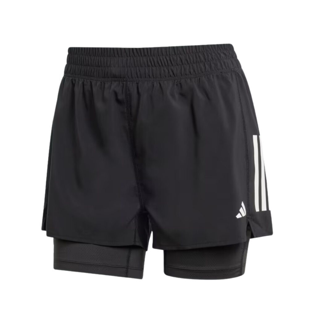 Adidas OTR Climacool 2-in-1 Shorts | JM7644 | The Run Hub