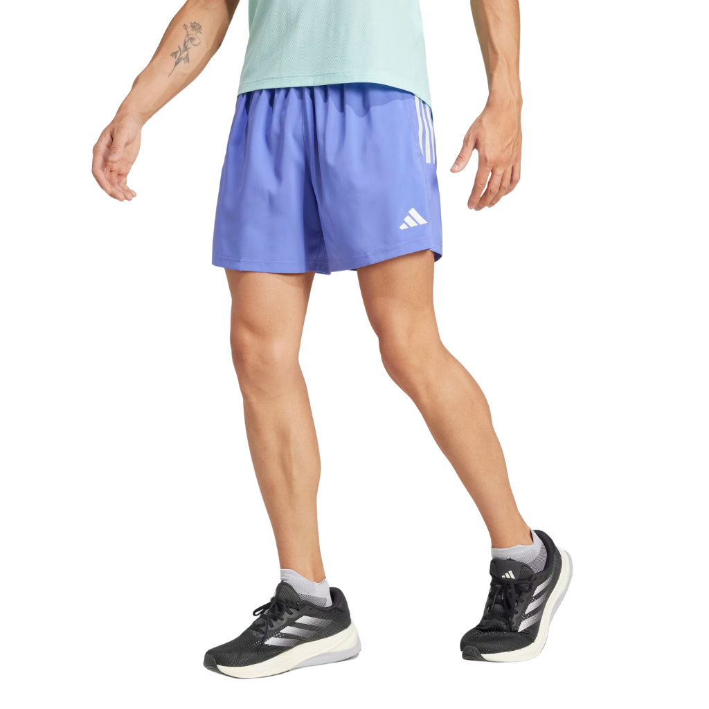 Adidas Men's OTR Short | IZ4397 | The Run Hub