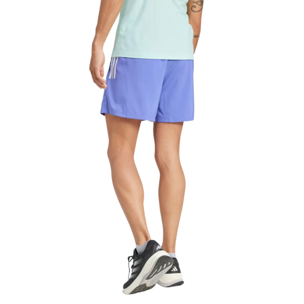 Adidas Men's OTR Short | IZ4397 | The Run Hub