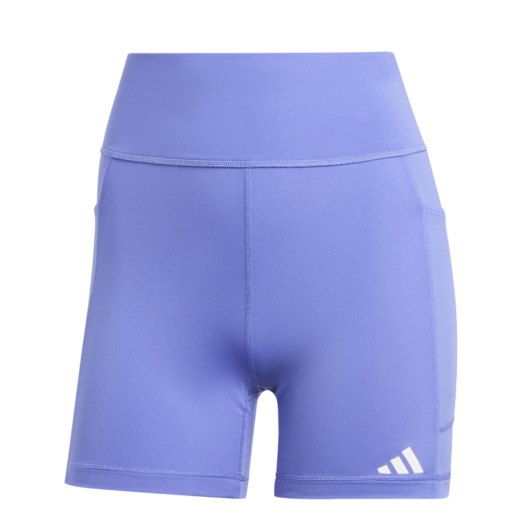 Adidas Own the Run Short Leggings | IX2863 | Running Tights | The Run Hub