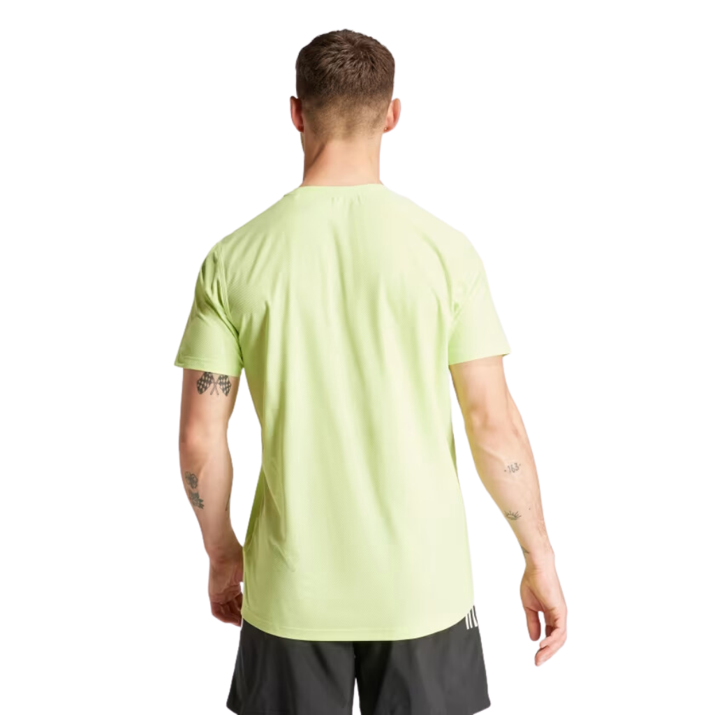 Adidas Own the Run T-Shirt | IV5405 | The Run Hub