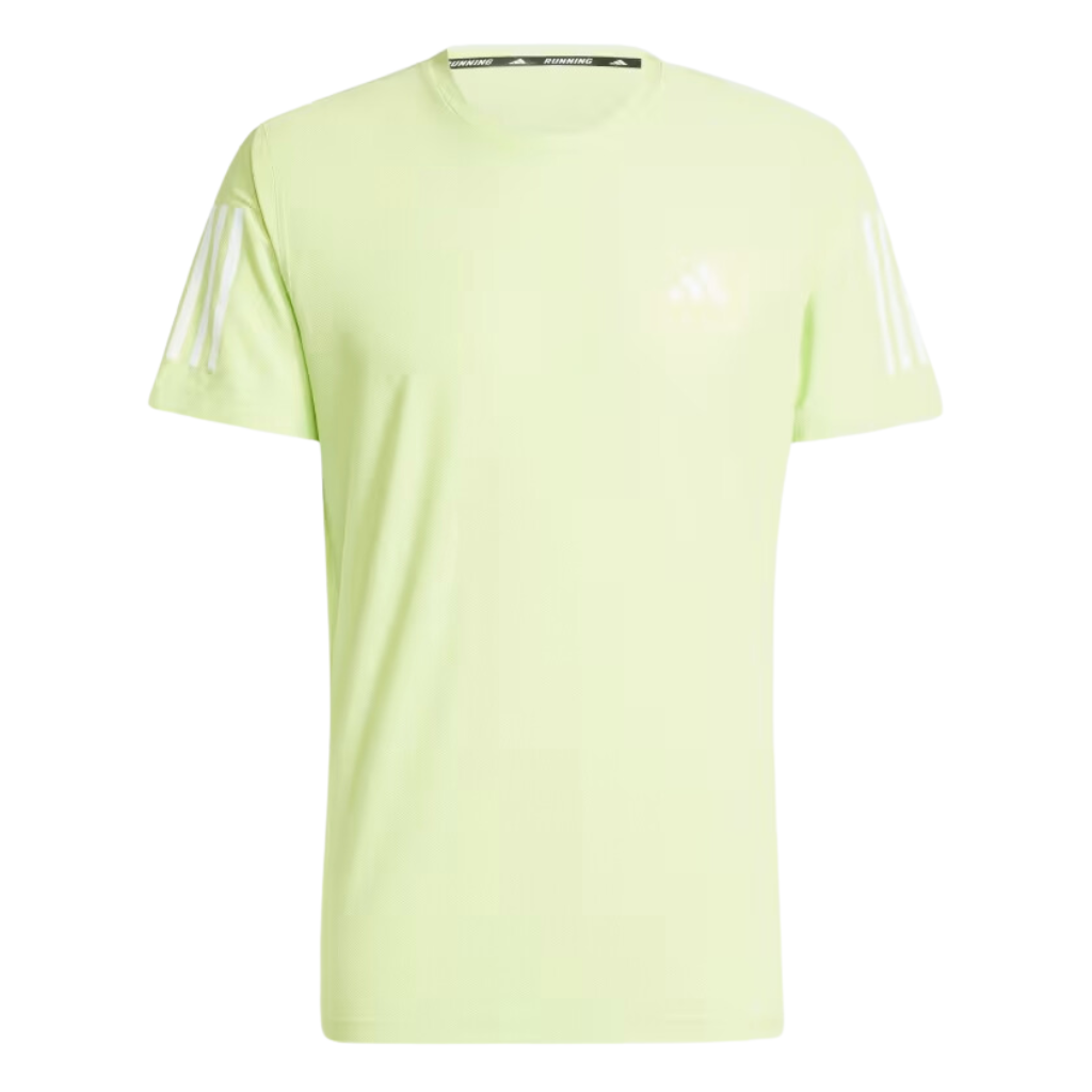 Adidas Own the Run T-Shirt | IV5405 | The Run Hub