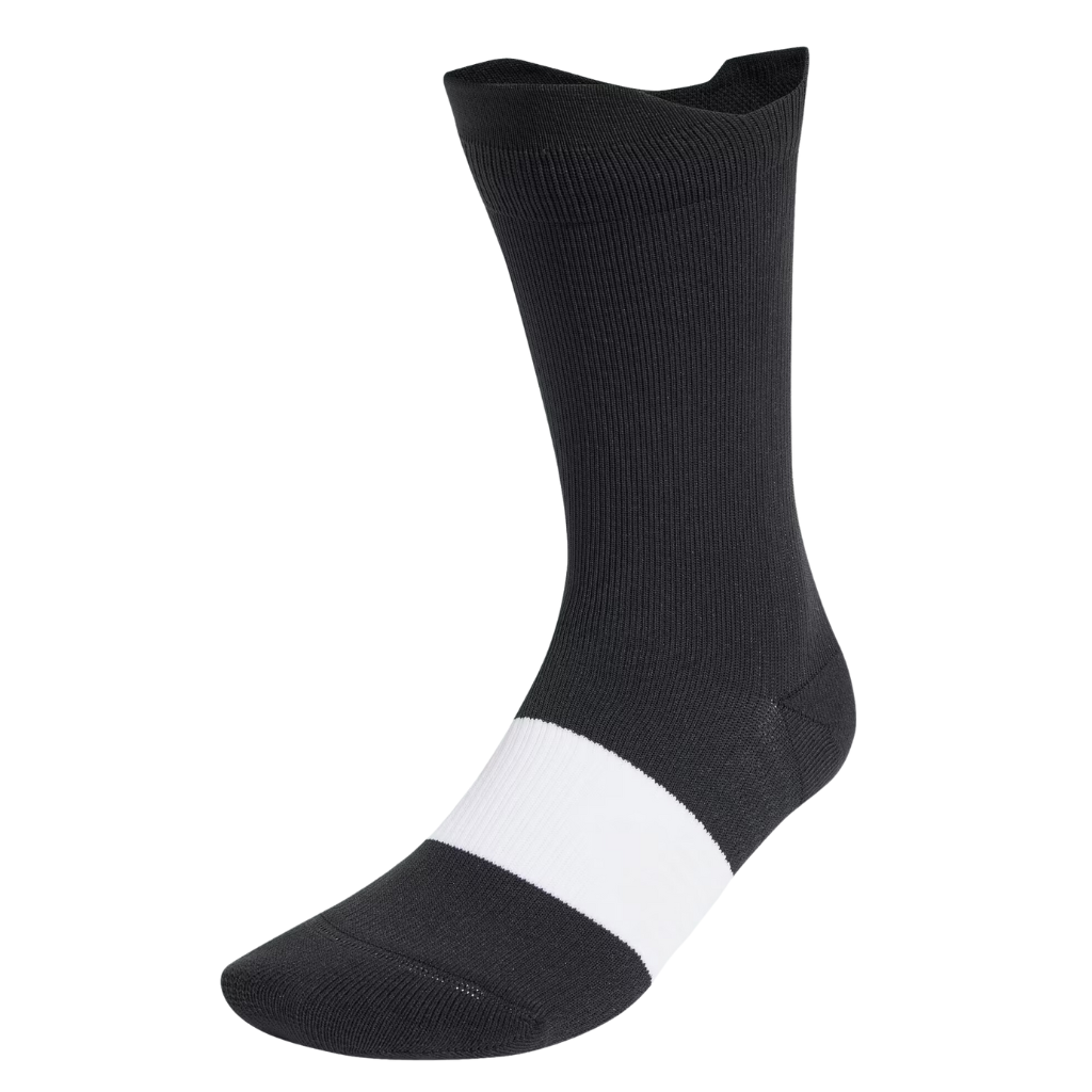 adidas RunXGraphic Socks | Black | JC5766 | The Run Hub