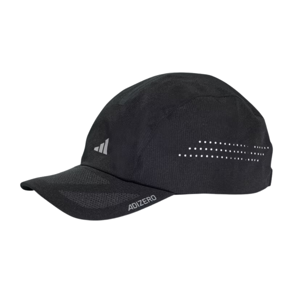 Adidas Lightweight CLIMACOOL Cap | JD1160 | The Run Hub