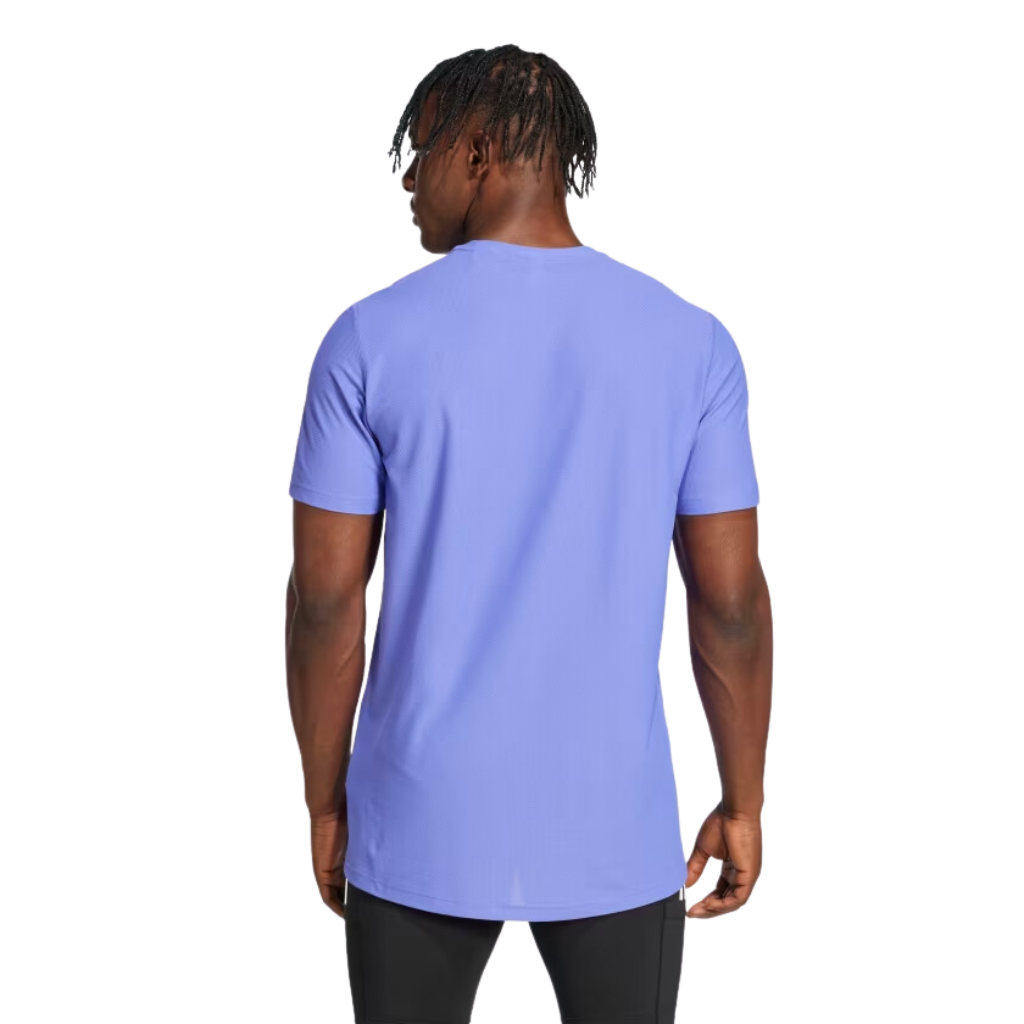 adidas Men's Own the Run T-Shirt | IV5406 | The Run Hub