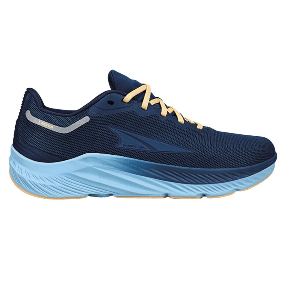Altra Rivera 3 The Run Hub