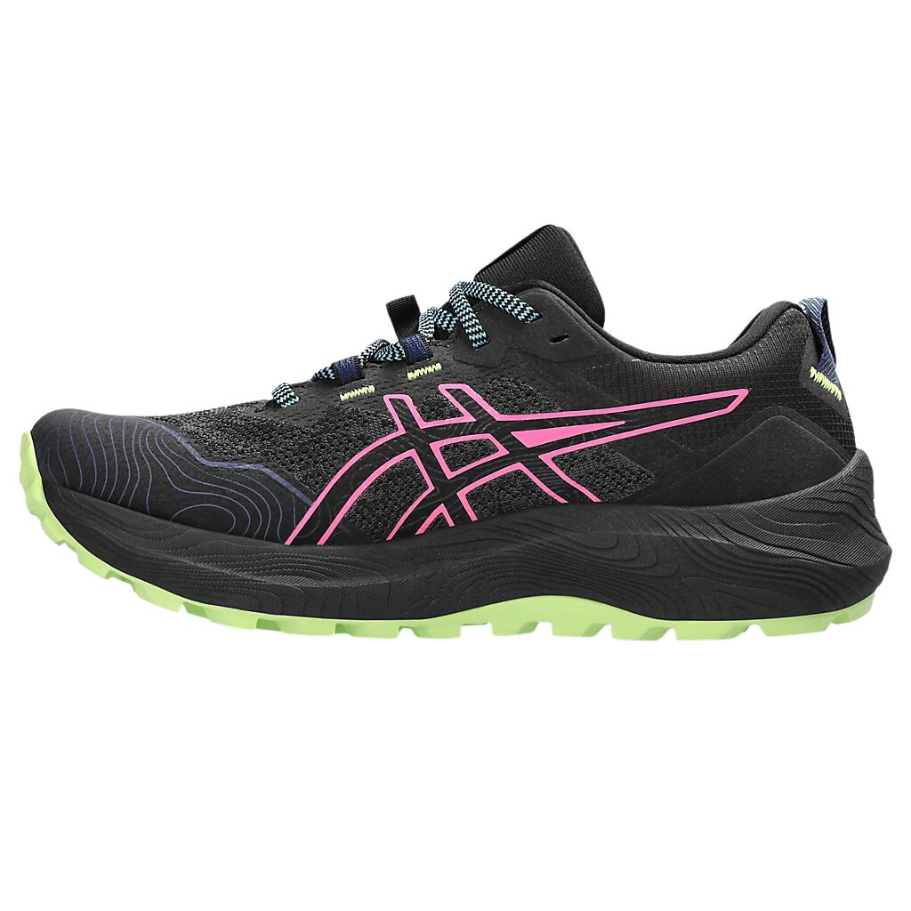 Asics Gel-Trabuco 11 GTX - Women's trail running shoes | The Run Hub