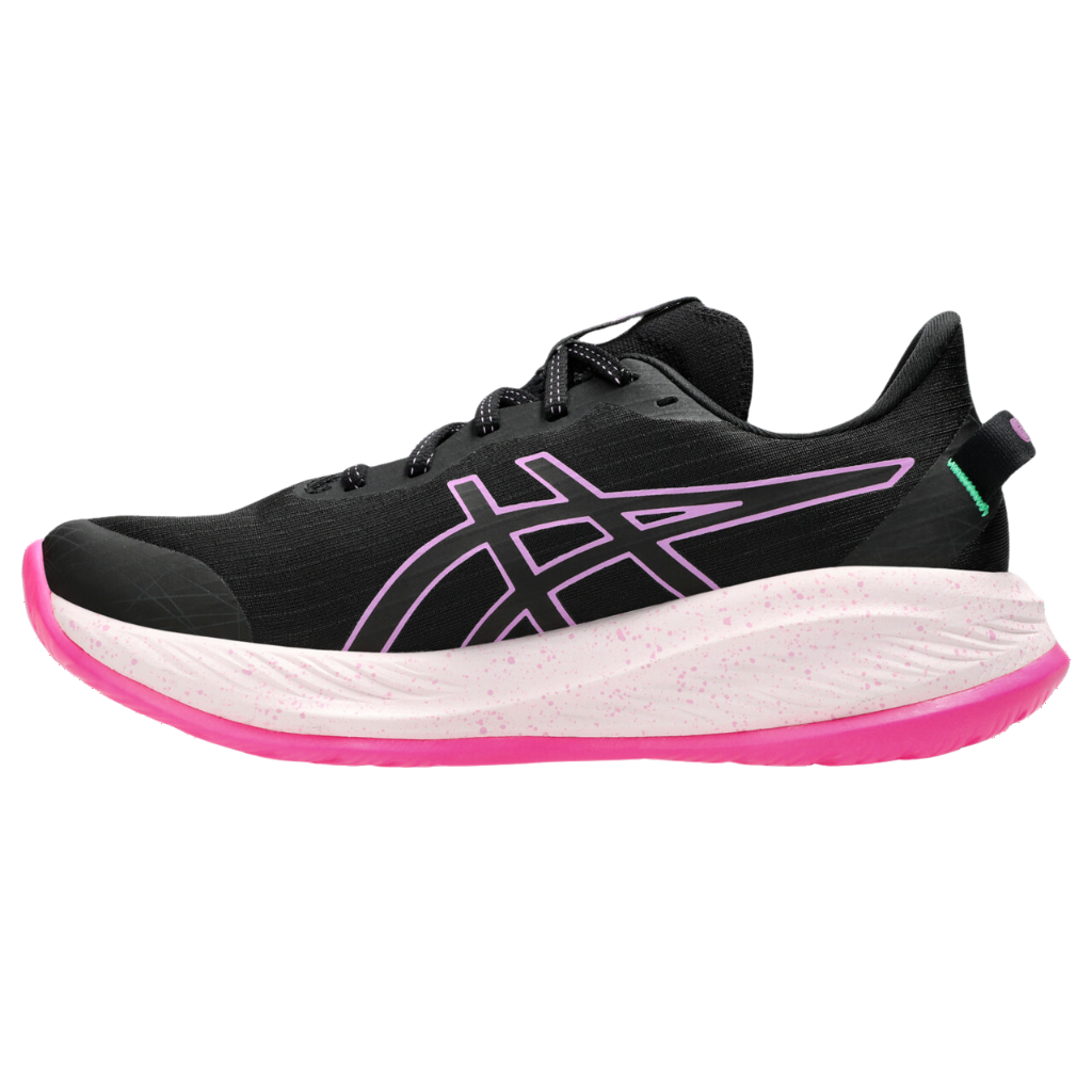  ASICS GEL-CUMULUS™ 26 LITE-SHOW  | 1012B742-001 | LITE-SHOW/LAVANDER  | Women's Neutral Running Shoes | The Run Hub