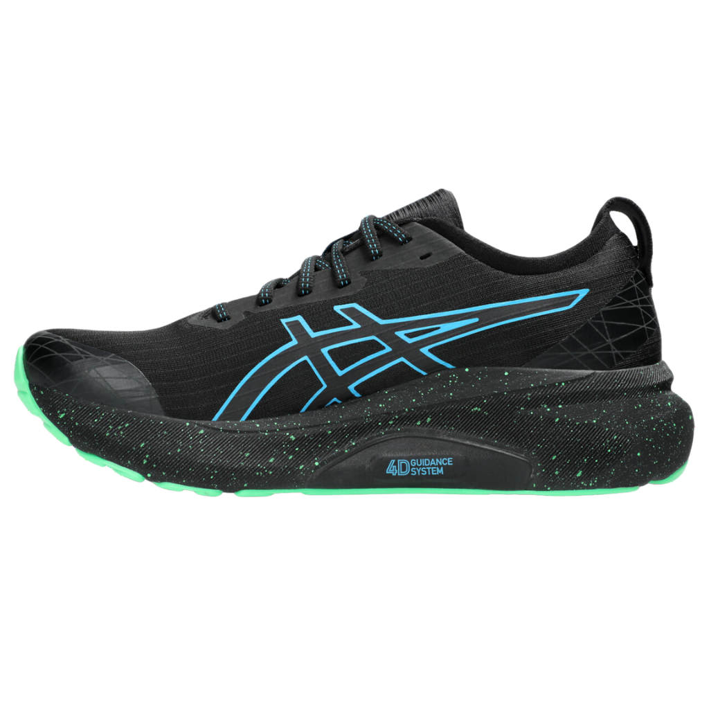 ASICS GEL-KAYANO™ 31 LITE-SHOW | 1011B949-001 | LITE-SHOW/DIGITAL AQUA | Men's Running Shoes | The Run Hub