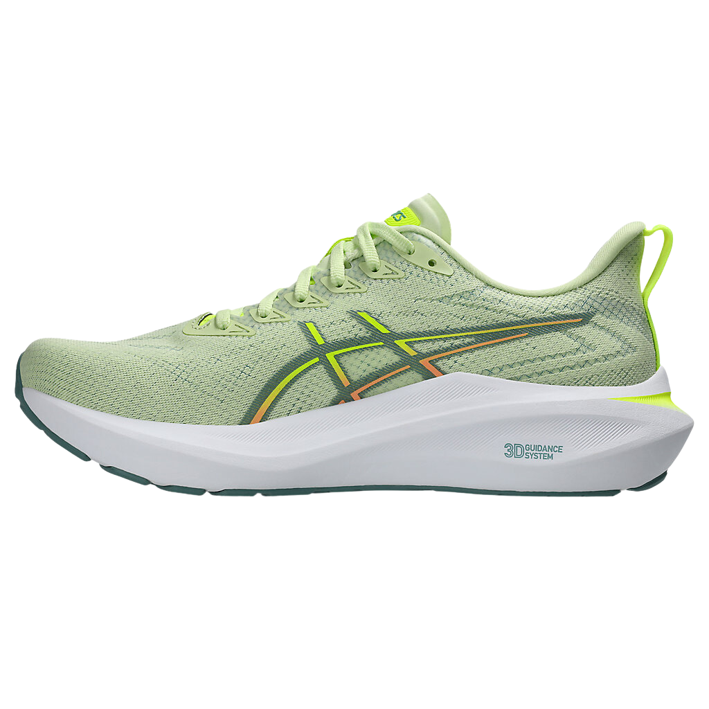 ASICS GT-2000™ 13 | 1011B861-300 | COOL MATCHA/CELADON | Men's Stability Running Shoes | The Run Hub