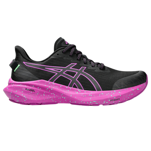 WOMEN S ASICS GT 2000 13 LITE SHOW LITE SHOW BOLD MAGENTA THE RUN HUB The Run Hub