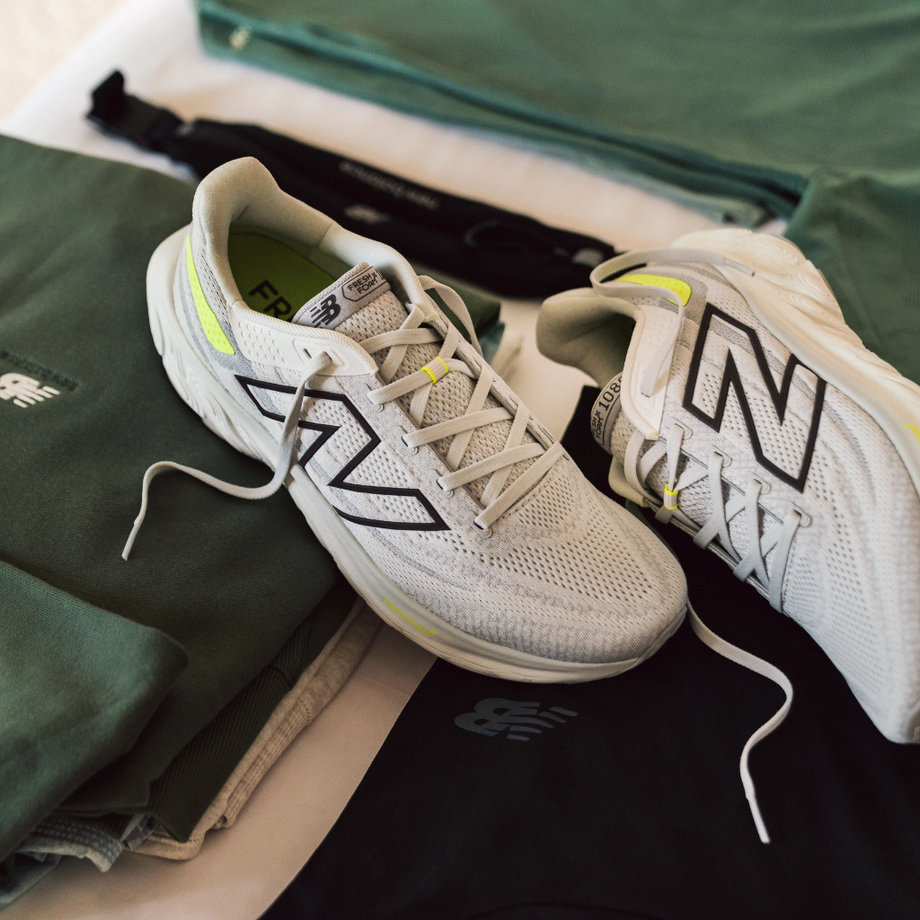 New Balance 1080v13 The Run Hub