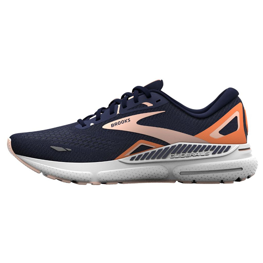 Brooks Transcend 7 Womens Running Shoes - All-Round Running Shoes